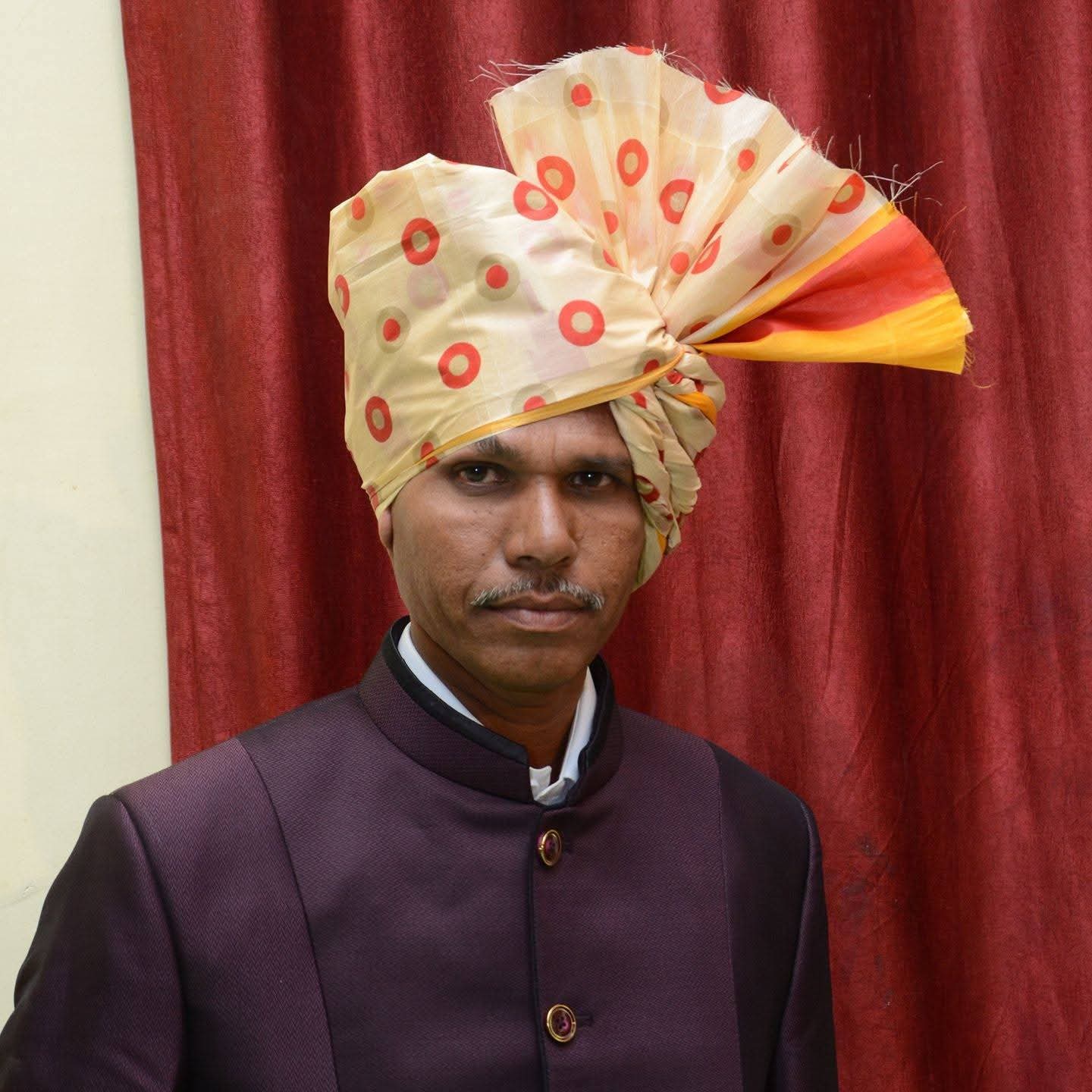 श्री. नरेंद्र बोरकर